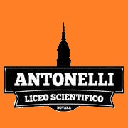 Logo Antonelli